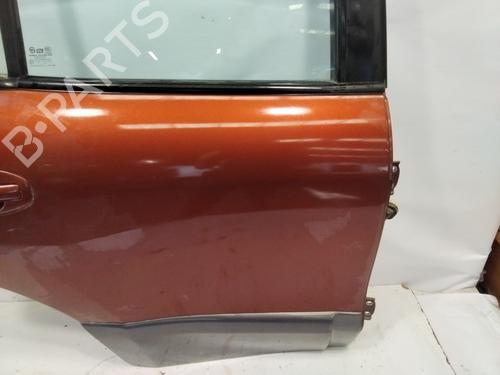 Right rear door HYUNDAI SANTA FÉ I (SM) 2.0 CRDi | BP27564054C5 