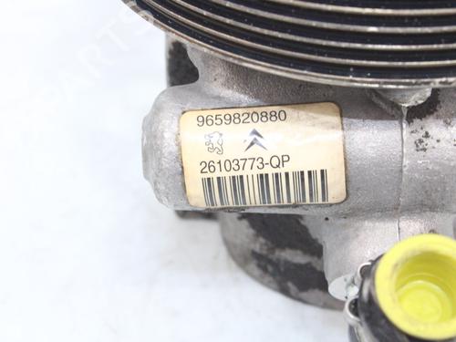 Steering pump CITROËN XSARA PICASSO (N68)  | BP15960466M99 