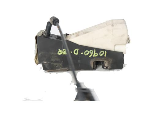 Front left lock SEAT ALHAMBRA (7V8, 7V9) | BP32300266C98