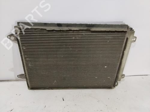 AC radiator VW PASSAT B6 (3C2) | BP35813900M32 - Image 2