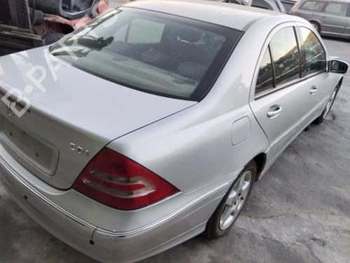 Højre baglygte MERCEDES-BENZ C-CLASS (W203)  | BP23869720C35 