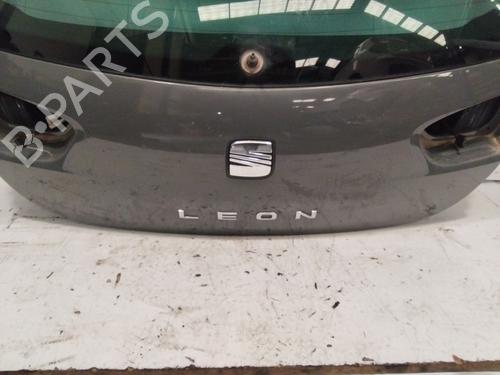 Tailgate SEAT LEON (1P1)  | BP28478406C6 