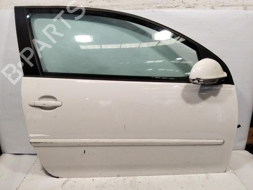 Right front door VW GOLF V (1K1)  | BP27818213C3 