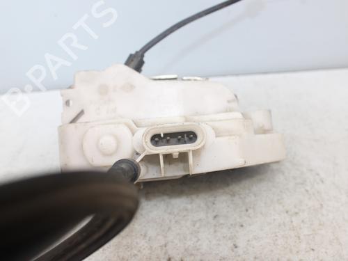 Front right lock CITROËN C2 (JM_)  | BP17718297C97 