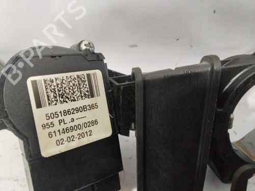 Ignition barrel FIAT GRANDE PUNTO (199_)  | BP23146616M48 