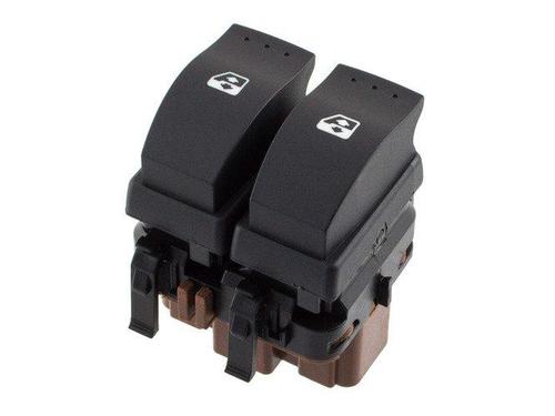 Used Left front window switch RENAULT MEGANE II (BM0/1_, CM0/1_) [2001-2012]  23241723