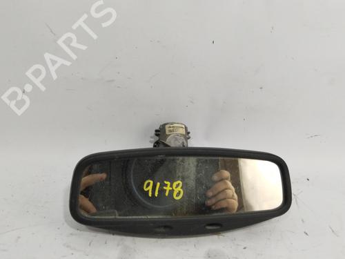 Used Rear mirror PEUGEOT 308 I (4A_, 4C_) 2.0 HDi (140 hp) 27198256