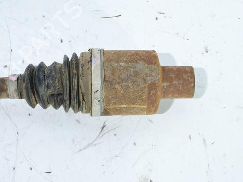 Left front driveshaft DACIA DUSTER (HS_) | BP39184666M38 - Image 2