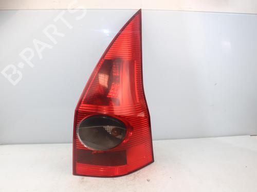 Used Right taillight RENAULT MEGANE II Estate Van (KM_) 1.5 dCi (KM1E) (106 hp) 18245535