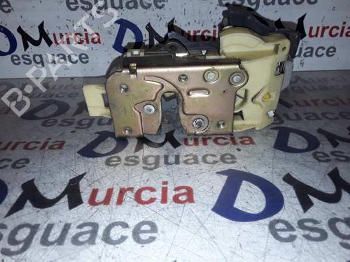 Front right lock FORD FOCUS I Turnier (DNW) 1.8 Turbo DI / TDDi | BP8558639C97 