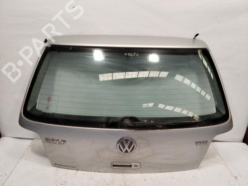 Tailgate VW GOLF IV (1J1) 1.9 TDI | BP27690007C6 