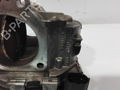 Throttle body FIAT DUCATO Platform/Chassis (250_) 130 Multijet 2,3 D | BP29943221M82 