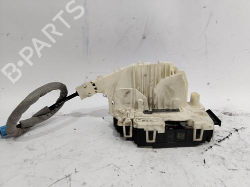 Front left lock MERCEDES-BENZ B-CLASS Sports Tourer (W246, W242) B 220 CDI / d (246.203) | BP27469772C98 