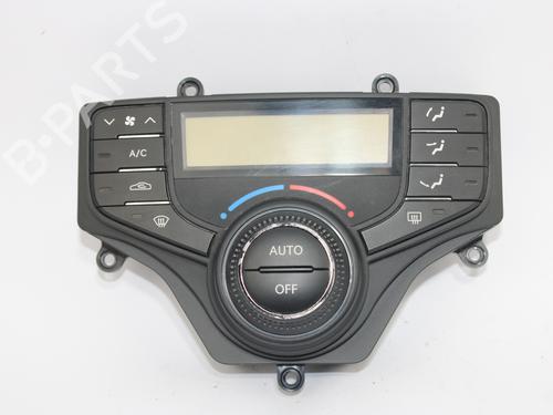 Climate control HYUNDAI i30 Estate (FD) 2.0 | BP13056678I5 