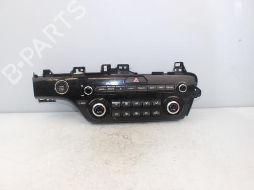 Switch KIA SPORTAGE IV (QL, QLE) [2015-2024]  17719909