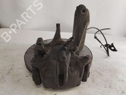 Used Left front steering knuckle Left front steering knuckle JAGUAR X-TYPE I Estate (X400) 2.0 D (130 hp) 33292585 33292585