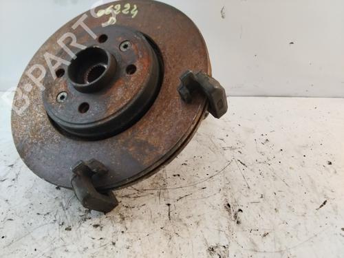 Right front steering knuckle RENAULT GRAND SCÉNIC II (JM0/1_) 1.5 dCi (JM02, JM13) | BP23224647M26 