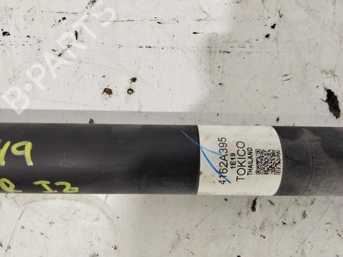 Left rear shock absorber MITSUBISHI MIRAGE / SPACE STAR VI Hatchback (A0_A) 1.2 (A03A) | BP32009560M18