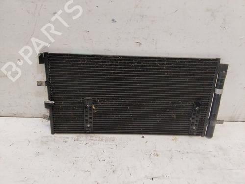 Used AC radiator AUDI A4 B8 (8K2) [2007-2017]  19524235