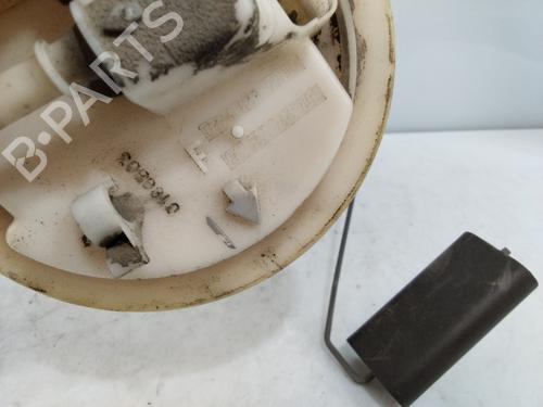 Fuel pump PEUGEOT 206 Hatchback (2A/C) 1.6 16V | BP19527495M76 