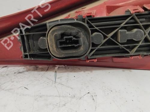 Right taillight CITROËN C3 I (FC_, FN_) 1.4 HDi | BP27673916C35 