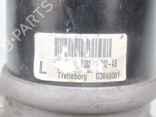 Engine mount LAND ROVER RANGE ROVER EVOQUE (L538)  | BP16744183M89 