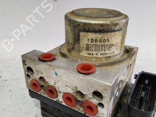 Used ABS pump FORD ESCORT VI (GAL, AAL, ABL) [1995-2002]  29010402