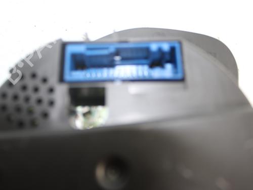 Instrument cluster SKODA SUPERB I (3U4)  | BP17484668C47 