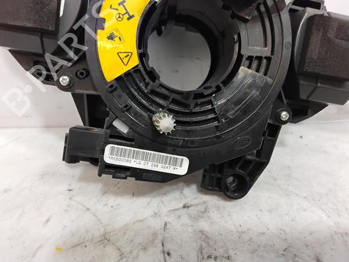 Squib airbag LAND ROVER RANGE ROVER SPORT I (L320)  | BP27709150C102 