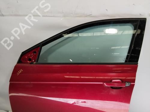 Left front door VW TAIGO (CS1)  | BP29435584C2 