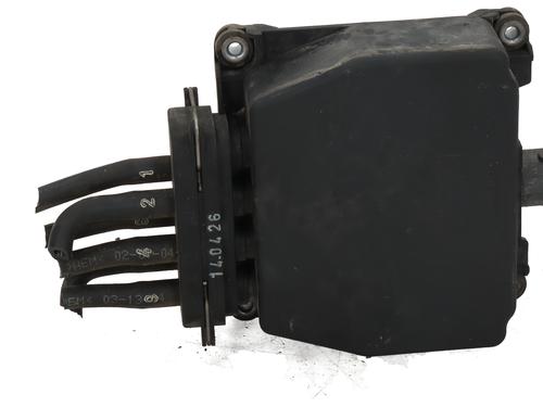 Elektronisk sensor VW TOURAN (1T1, 1T2) [2003-2011]  31686273