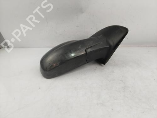 Right mirror DAEWOO KALOS (KLAS) 1.4 16V | BP22385634C27 