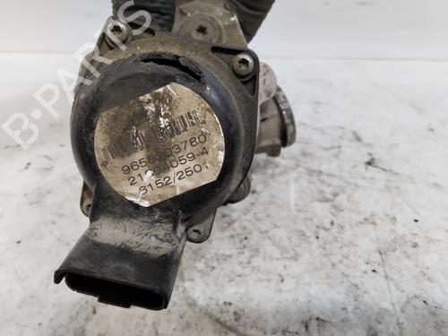 Egr CITROËN C3 I (FC_, FN_)  | BP27312343M69 