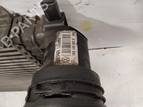 Intercooler VW GOLF V (1K1)  | BP27198229M30 