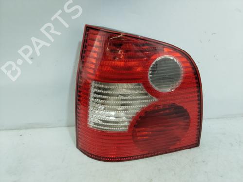 Left taillight VW POLO (9N_, 9A_) 1.9 TDI | BP25471543C34 