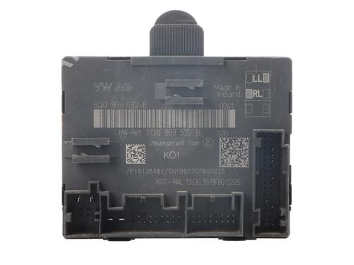 Used Electronic module Electronic module VW GOLF VII (5G1, BQ1, BE1, BE2) [2012-2021] 32468197 32468197