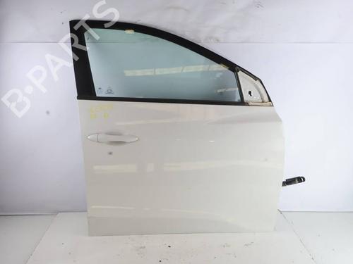 Used Right front door Right front door HYUNDAI ix35 (LM, EL, ELH) [2009-2016] 40494737 40494737