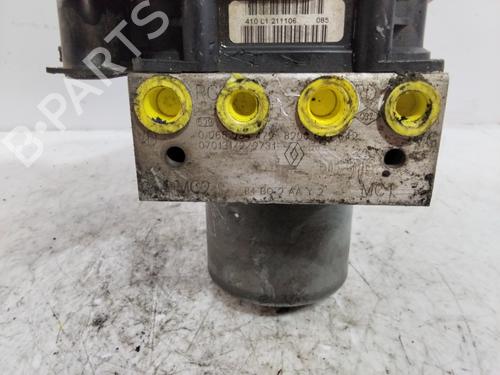 ABS pump RENAULT SCÉNIC II (JM0/1_)  | BP25467534M43 