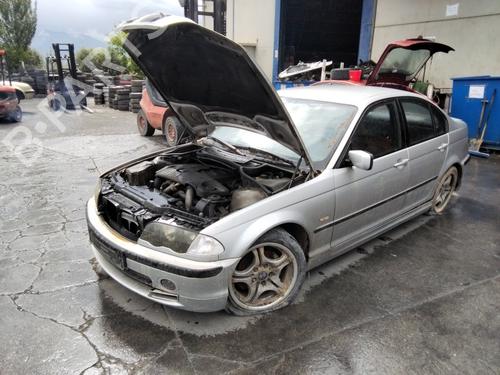 Right headlight BMW 3 (E46) 320 d | BP35792408C29 - Image 7