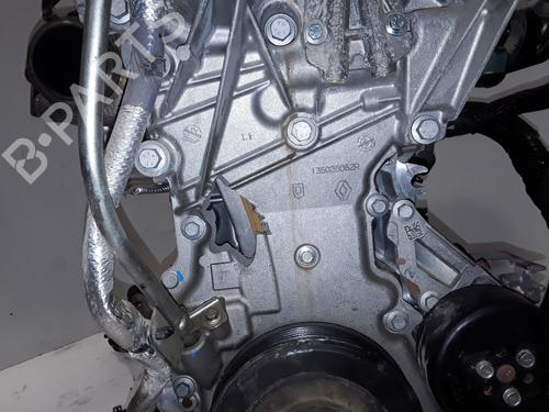 Engine NISSAN MICRA V (K14)  | BP10081388M1 