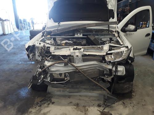 Tændspole DACIA SANDERO II  | BP15523554M94 