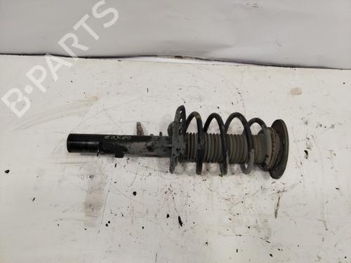 Used Right front shock absorber FORD MONDEO IV (BA7) 2.0 TDCi (140 hp) 24801466