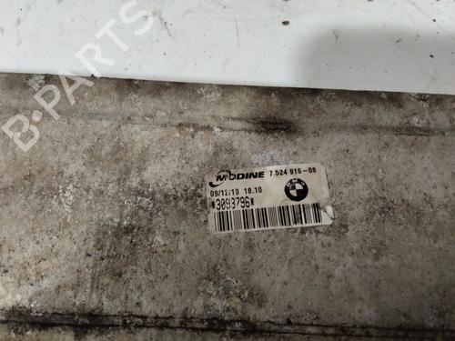 Intercooler BMW X1 (E84) sDrive 20 d | BP29923955M30