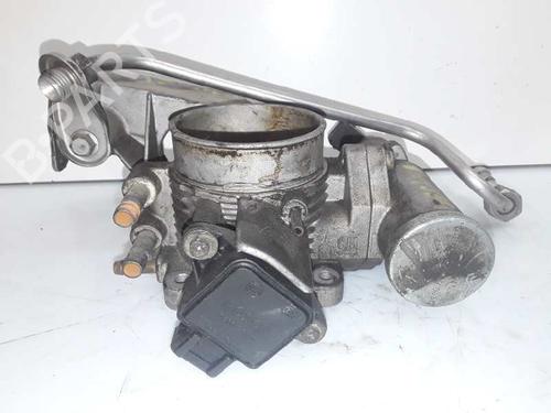 Throttle body OPEL VECTRA B Hatchback (J96) 1.8 i 16V (F68) | BP8566205M82 