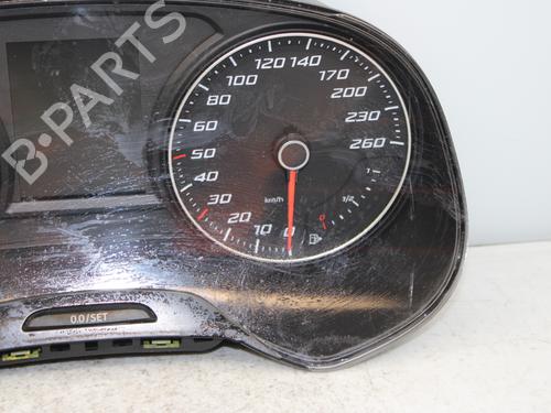 Instrument cluster SEAT LEON (5F1)  | BP18134743C47 