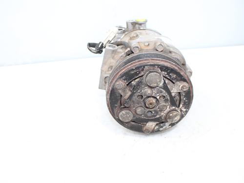 AC compressor OPEL COMBO Box Body/MPV 1.3 CDTI 16V | BP16340036M34 
