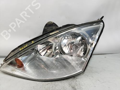 Venstre forlygte FORD FOCUS I (DAW, DBW) 1.6 16V | BP27383790C28 