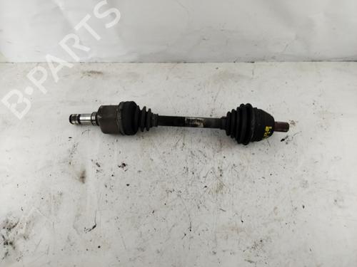 Used Left front driveshaft FORD FOCUS II (DA_, HCP, DP) [2004-2013]  21725549