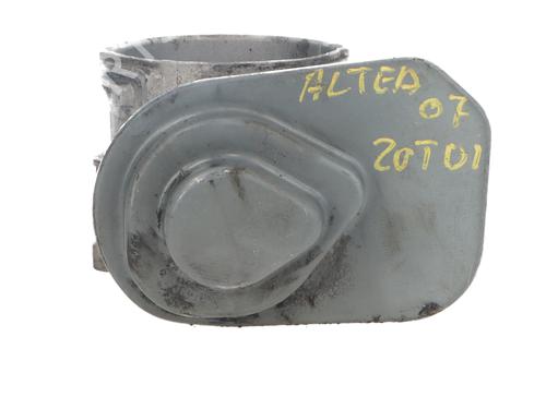 Spjældhus SEAT ALTEA (5P1) [2004-2015]  31272013