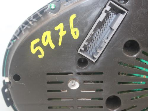 Instrument cluster OPEL INSIGNIA A Sports Tourer (G09) 2.0 CDTI (35) | BP17096540C47 